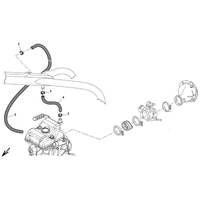 VENTILDECKELENTLUEFTUNG