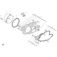 GEHAEUSEDECKEL RECHTS