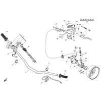 LENKER / STEUERORGANE