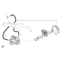 VENTILDECKELENTLUEFTUNG