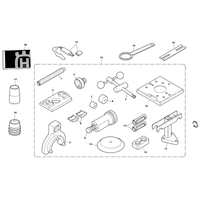 HILFSAUSRUESTUNG / HANDBUCH / KATALOG