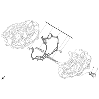 KURBELGEHAEUSEDICHTUNG