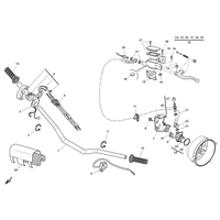 LENKER / STEUERORGANE