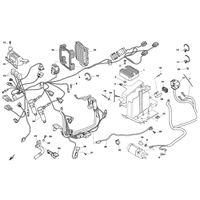 KABEL / ELEKTRISCHE KOMPONENTE