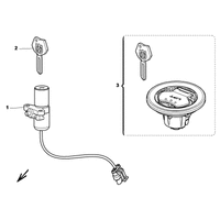 SCHLUESSEL-STARTER-KIT