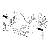 LENKER /  STEUERORGANE
