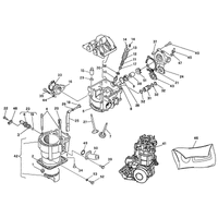 ZYLINDERKOPF / ZYLINDER