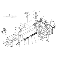 GEHAEUSEDECKEL RECHTS