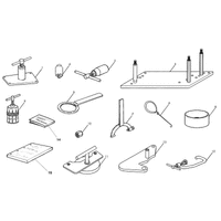 HILFSAUSRUESTUNG / BETRIEBSANLEITUNG 