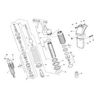 HINTERRADSTOSSDAEMFER