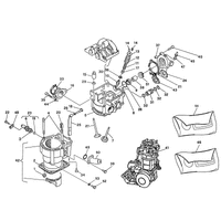 ZYLINDERKOPF / ZYLINDER