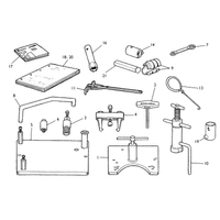 HILFSAUSRUESTUNG / BETRIEBSANLEITUNG 
