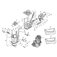 ZYLINDERKOPF / ZYLINDER