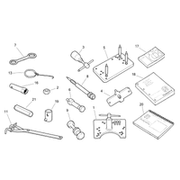 HILFSAUSRUESTUNG / BETRIEBSANLEITUNG 