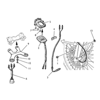 TACHO DIGITAL (TE-SMR)