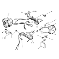 BLINKER / HUPE (TE-SMR)