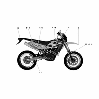 DEKOR (SMR) (FARBCODE E)