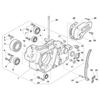 GEHAEUSEDECKEL LINKS