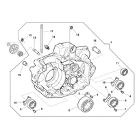 GEHAEUSEDECKEL RECHTS