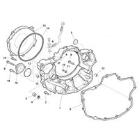 GEHAEUSEDECKEL RECHTS