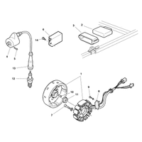 ELEKTRISCHE AUSRUESTUNG 
