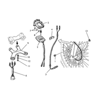 TACHO DIGITAL (TE-SMR)