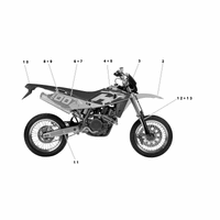 DEKOR (SMR) (FARBCODE E)