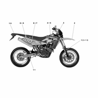 DEKOR (SMR) (FARBCODE G)