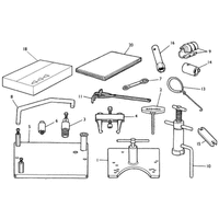 HILFAUSRUSTUNG, HANDBUCH UND KATALOG