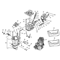 ZYLINDERKOPF / ZYLINDER