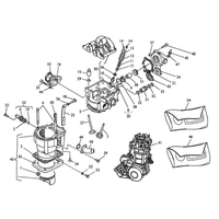 ZYLINDERKOPF / ZYLINDER