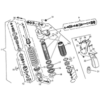 HINTERRADSTOSSDAEMFER