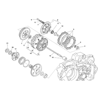 PRIMAERUEBERSETZUNG / KUPPLUNG