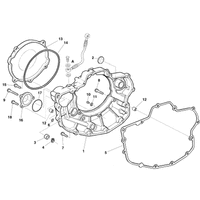 GEHAEUSEDECKEL RECHTS