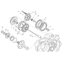 PRIMAERUEBERSETZUNG / KUPPLUNG