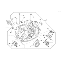 GEHAEUSEDECKEL RECHTS