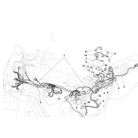 KABEL / ELEKTRISCHE AUSRUESTUNG 
