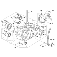 GEHAEUSEDECKEL LINKS