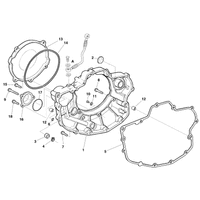 GEHAEUSEDECKEL RECHTS