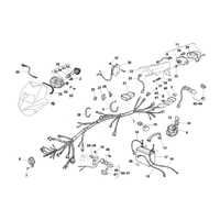 KABEL / ELEKTRISCHE AUSRUESTUNG 