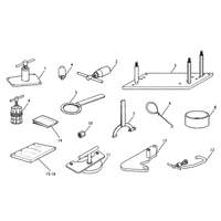 HILFSAUSRUESTUNG / BETRIEBSANLEITUNG 