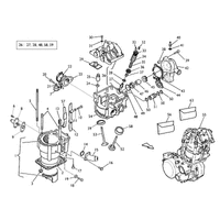 ZYLINDERKOPF / ZYLINDER