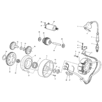 ELEKTRISCHE AUSRUESTUNG 