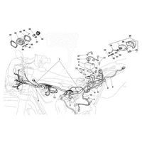KABEL / LAMPEN /  ELEKTRISCHE AUSRUESTUNG 
