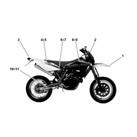 DEKOR (SMR) (FARBCODE E)