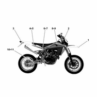 DEKOR (SMR) (FARBCODE G)