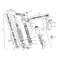 HINTERRADSTOSSDAEMFER