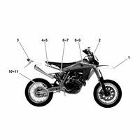 DEKOR (SMR) (FARBCODE G)