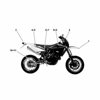 DEKOR (SMR) (FARBCODE E)