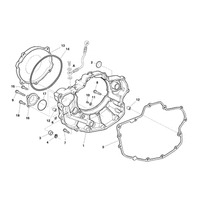 GEHAEUSEDECKEL RECHTS